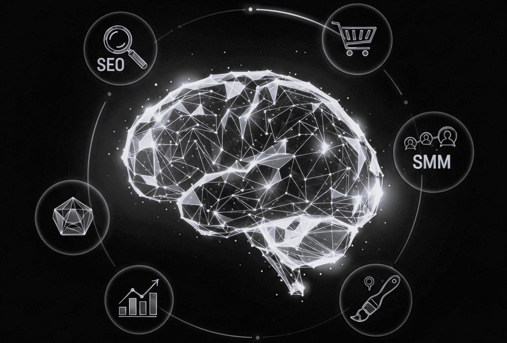 Digital Agency Hero